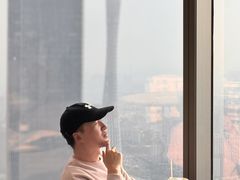 -及象咖啡Air·360度俯瞰广州塔(北塔68F店)