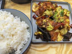 -孙阿姨上海小吃·本帮小厨(隆昌路店)