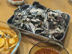 老字号周记古蔺麻辣鸡-老字号周记古蔺麻辣鸡·非物质文化遗产传承店