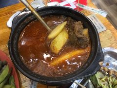-清真海鲜大排档(原芥园道店)