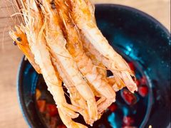 裸奔坨坨虾-成都吃客(九眼桥店)