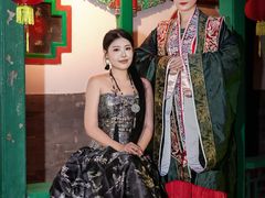 -深圳锦绣中华民俗村