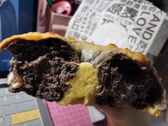 -泸溪河桃酥(西直门凯德店)