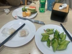 -纽斯特牛排自助餐厅(浦江万达店)