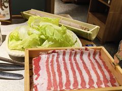 -鲜潭蒸汽石锅鱼(五道口购物中心店)