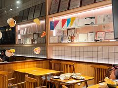 -森Some Fusion(荔湾店)