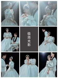 -薇喜影像艺术中心 ART PHOTO