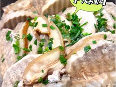 -永嘉华隆国际大酒店-餐饮部