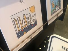 -喜茶(北京三里屯太古里店)