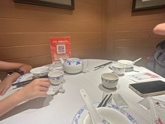 -老吉士酒家(天平路店)