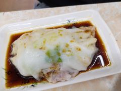 肉片肠-成醒布拉肠粉专门店(海珠南路店)