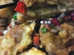 -兔爸私家小厨(新北万达店)