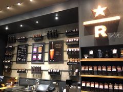 -星巴克臻选(成都太古里店)