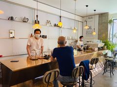 -铁手珈琲制造局metalhands(望京店)
