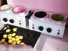 -幸福里DIY蛋糕烘焙·团建·拼豆豆(普陀店)