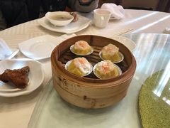 -潮福城大酒楼·潮粤菜·港式点心(阳光城店)