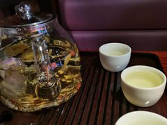 -田婆婆的菜(印象汇店)