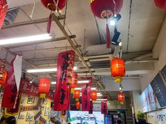 -扬二春炒饭(国庆路总店)