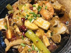 -老妈私房鱼头(欧洲城店)