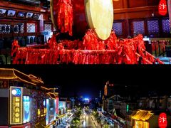 -西司夜市