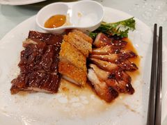 -海宝酒家(中山四路店)