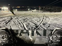 -丝绸之路山地度假区滑雪场