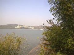 -天目湖山水园