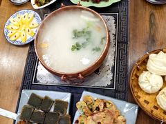 -三锅莊·牦牛肉火锅·香格里拉特色藏餐宴请餐厅(昆明创始店)