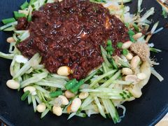 -和众大油条(维明路店)