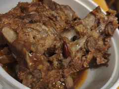 -半亩良田排骨米饭(西城红场店)