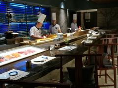 -莲西餐(曲江店)