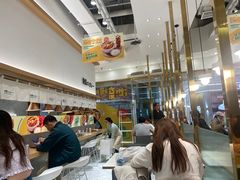 -池奈·咖喱蛋包饭(熙地港店)