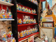 -老北京兔儿爷(杨梅竹斜街店)
