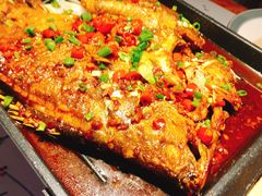-9家湘菜(上南路店)