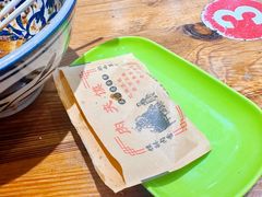 -捞一碗biangbiang面(大庆路店)