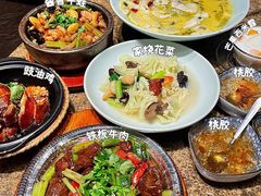 -小团圆餐厅(欧洲城店)