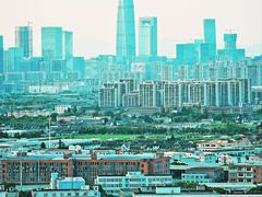 -东钱湖旅游度假区