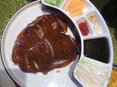 烤鸭-大鸭梨烤鸭(顺义石园店)