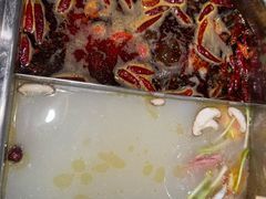 -五星桥原切肥牛火锅·30年专注好牛肉(湖塘店)