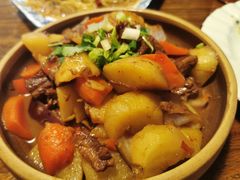 -卧龙堡客栈·中餐厅(古北水镇店)