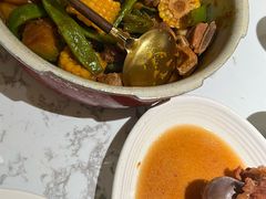 -关东小磨东北菜(漕河泾印象城店)