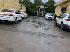 -无忧学车·大众驾校(长宁校区)