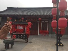 -唐御宴•御宴宫•唐代菜点(芙蓉西路店)