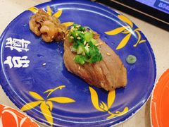-京樽回転寿司(奥林匹克店)