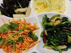 -东方饺子王(大屯路店)