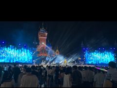 -青岛方特梦幻王国