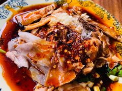 -温记府廟豆汤饭·始于1955年(海椒店)