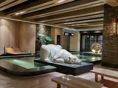 -清河半岛温泉度假酒店