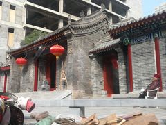 -罔极寺