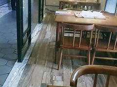 大堂-小厨娘淮扬菜(诚信大道店)